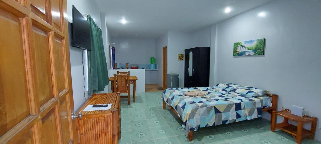 Genna'S Tourist Inn Santa Fe Dış mekan fotoğraf