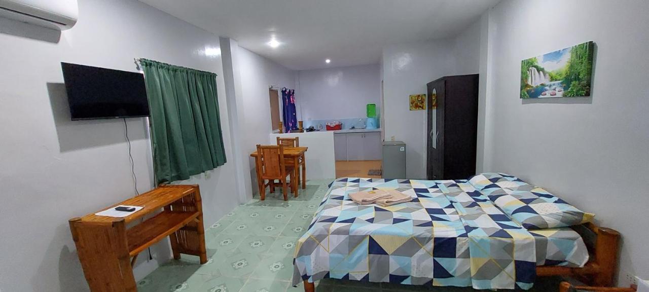Genna'S Tourist Inn Santa Fe Dış mekan fotoğraf