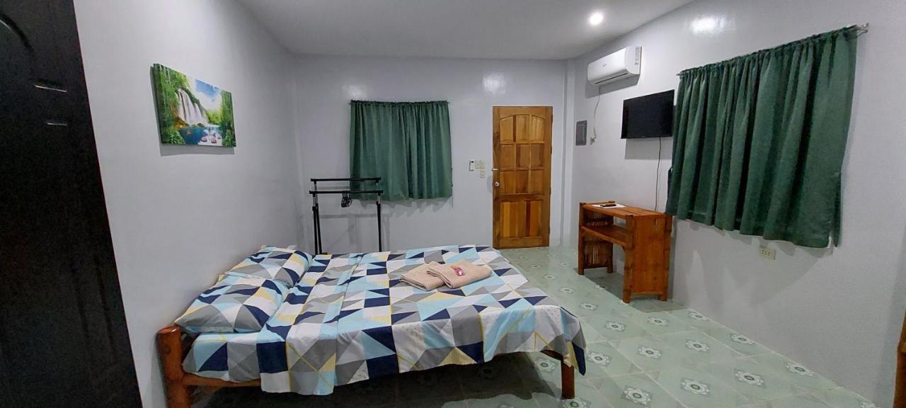Genna'S Tourist Inn Santa Fe Dış mekan fotoğraf