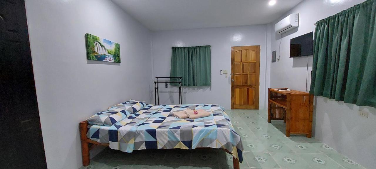 Genna'S Tourist Inn Santa Fe Dış mekan fotoğraf