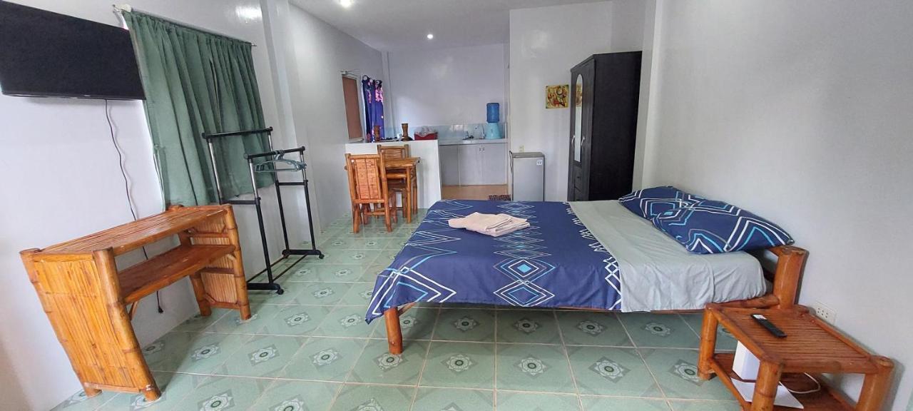 Genna'S Tourist Inn Santa Fe Dış mekan fotoğraf