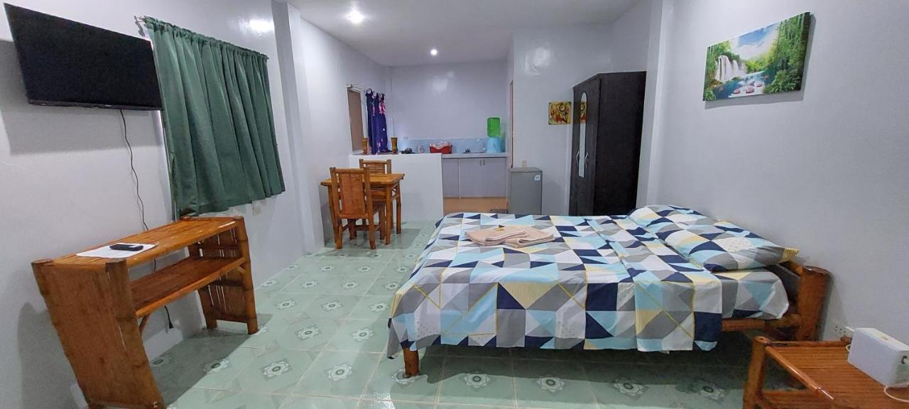 Genna'S Tourist Inn Santa Fe Dış mekan fotoğraf
