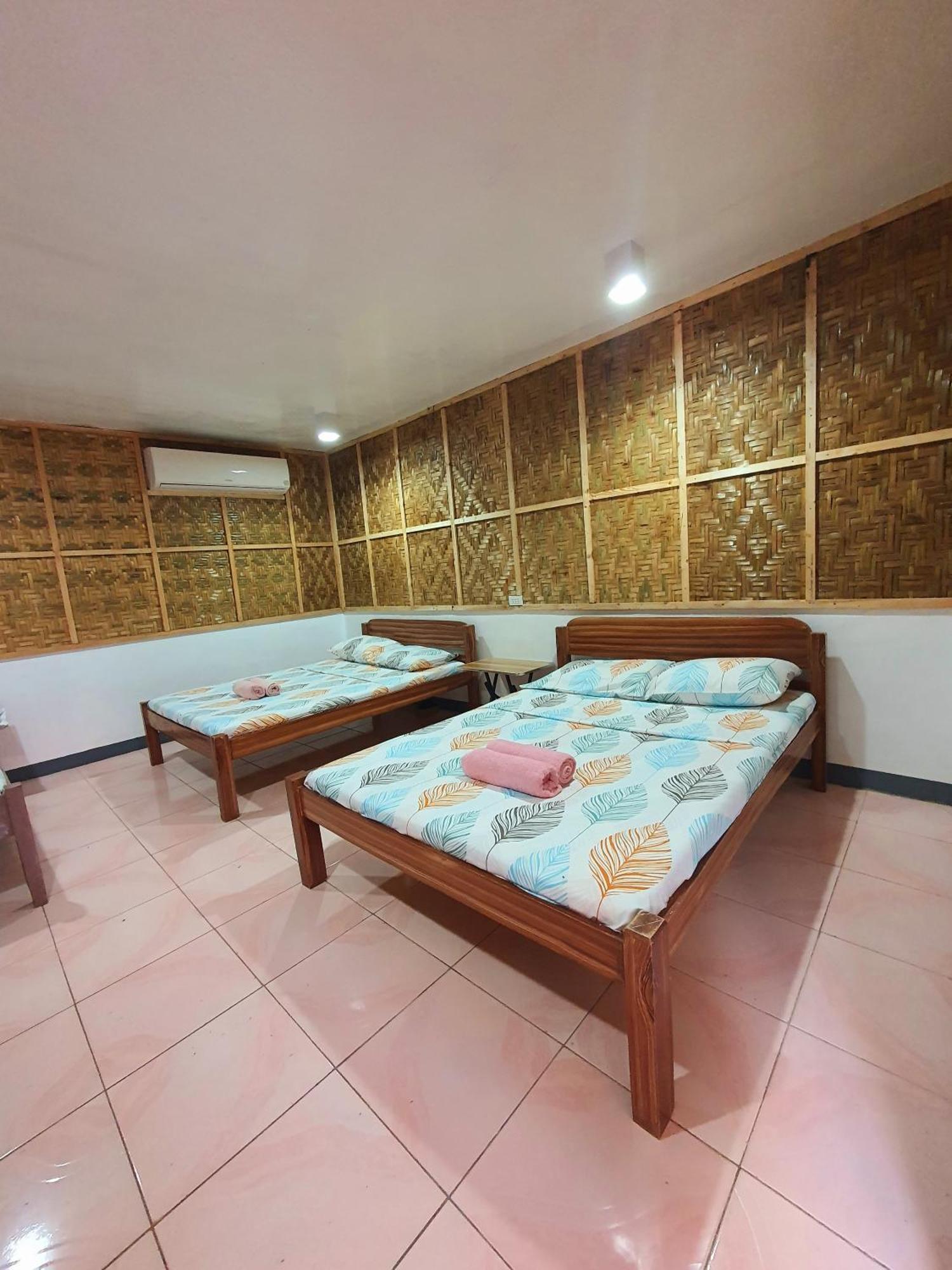 Genna'S Tourist Inn Santa Fe Dış mekan fotoğraf