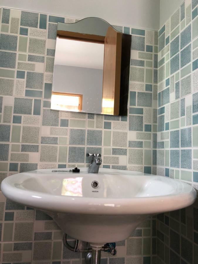 Genna'S Tourist Inn Santa Fe Dış mekan fotoğraf