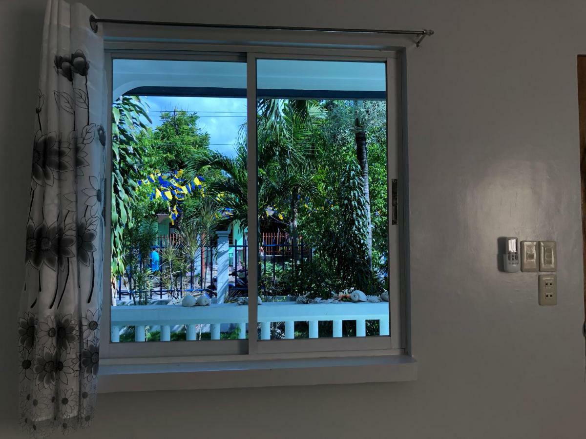 Genna'S Tourist Inn Santa Fe Dış mekan fotoğraf