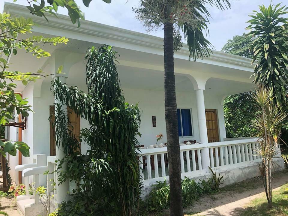 Genna'S Tourist Inn Santa Fe Dış mekan fotoğraf